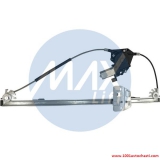 VWID105RD Машинка за стъкло електрическа предна дясна за автомобил Dacia Logan от 2004г