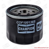 VCOF100136SDS Филтър маслен за автомобил Dacia Sandero от 2008 г.