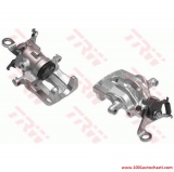 VBHN311FF Апарат спирачен заден десен за Форд FOCUS от 1998 до 2004 г.