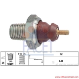 V70011FF Датчик за налягане на масло за Форд FOCUS от 1998 до 2004 г.
