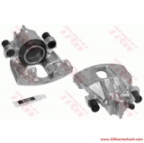 VBHW359EFF Апарат спирачен преден десен за Форд FOCUS от 1998 до 2004 г.