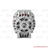 V440062D Алтернатор за автомобил Dacia Logan от 2004г