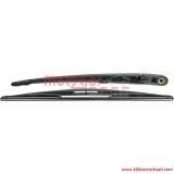 V2190366CXP Чистачка задна с рамо за автомобил Citroen Picaso oт 1999