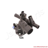VVT125DS Термостат (с гарнитура) за автомобил Dacia Sandero от 2008 г.