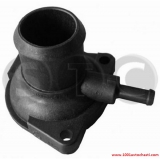 VT403843FF Фланец за охладителната течност за Форд FOCUS от 1998 до 2004 г.