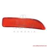 V30543D Рефлектор ляв за автомобил Dacia Logan от 2004г