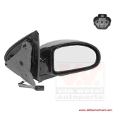 V1858818FF Външно огледало за Форд FOCUS от 1998 до 2004 г.