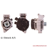 V275625FF Алтернатор за Форд FOCUS от 1998 до 2004 г.