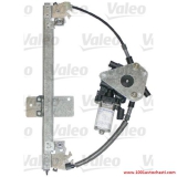 V85065503117D Стъклоподемник за автомобил Dacia Logan от 2004г