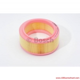 V145743331103117DS Въздушен филтър за автомобил Dacia Sandero от 2008 г.