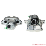 V34133203117D Спирачен апарат за автомобил Dacia Logan от 2004г