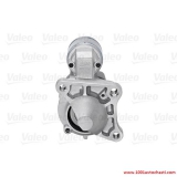 V438163DS Стартер за автомобил Dacia Sandero от 2008 г.