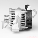 VDAN588FF Алтернатор за Форд FOCUS от 1998 до 2004 г.