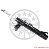 VA3063GRFF Амортисьор газов преден десен за Форд FOCUS от 1998 до 2004 г.