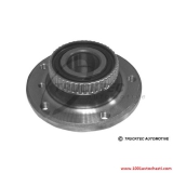 V0831093B395 Главина предна с abs к-т за автомобил BMW E36 95 до 99 г