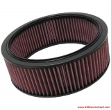 VE115003117D Въздушен филтър за автомобил Dacia Logan от 2004г