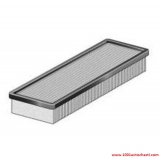 V7474FF Филтър въздушен за Форд FOCUS от 1998 до 2004 г.