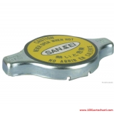 Капачка, радиатор за Honda CR-V от 2001 до 2007 г. VJ154200203117H