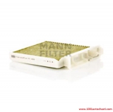 VFP182903117DS Филтър купе (поленов филтър) за автомобил Dacia Sandero от 2008 г.