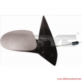 V3100029FF Огледало дясно с мех.задвижване за Форд FOCUS от 1998 до 2004 г.