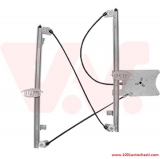 V0958261CXP Стъклоподемник за автомобил Citroen Picaso oт 1999