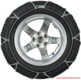 V9479003117D Вериги за сняг за автомобил Dacia Logan от 2004г