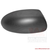V185884403117FF Капачка, външно огледало за Форд FOCUS от 1998 до 2004 г.