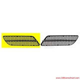 V0148598AR147 Въздухозаборна решетка броня предна за автомобил Alfa Romeo 147