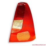 V17030D Стоп десен (стъкло) за автомобил Dacia Logan от 2004г