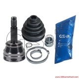 V817017FP Каре външно к-т zа FIAT PALIO от 1996 до 2002г.