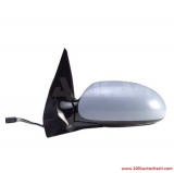 V6126399FF Огледало дясно с ел.задвижване отопляемо (грунд) за Форд FOCUS от 1998 до 2004 г.