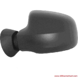 V151680303117D Външно огледало за автомобил Dacia Logan от 2004г