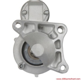 V42438163DS Стартер за автомобил Dacia Sandero от 2008 г.