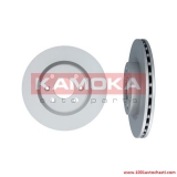 V1032192DS Диск спирачен преден вентилиран за автомобил Dacia Sandero от 2008 г.