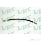 V6T4600400694D Спирачен маркуч за автомобил Dacia Logan от 2004г