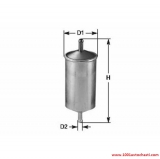 VMBNA1529FF Филтър горивен за Форд FOCUS от 1998 до 2004 г.