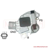 V215784FF Реле алтернатор за Форд FOCUS от 1998 до 2004 г.