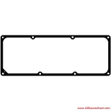 V77370003117D Гарнитура, капак на цилиндрова глава за автомобил Dacia Logan от 2004г