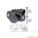 V105093D Датчик положение дроселова клапа за автомобил Dacia Logan от 2004г