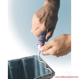 V030790AR147 Силикон бял 70ml. за автомобил Alfa Romeo 147