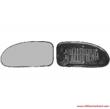 V185883703117FF Стъкло на огледало, външно огледало за Форд FOCUS от 1998 до 2004 г.