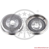 VBT0560FP Барабан спирачен zа FIAT PALIO от 1996 до 2002г.