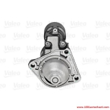 V458116FF Стартер за Форд FOCUS от 1998 до 2004 г.