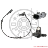 V06S720D Датчик abs заден десен/ляв за автомобил Dacia Logan от 2004г