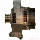 V8EL737529001FF Алтернатор за Форд FOCUS от 1998 до 2004 г.