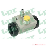 V4078DS Спирачен цилиндър за автомобил Dacia Sandero от 2008 г.