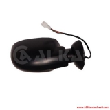 V6112590D Огледало дясно с ел.задвижване отопляемо за автомобил Dacia Logan от 2004г