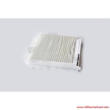 V30520DS Филтър салон за автомобил Dacia Sandero от 2008 г.