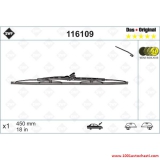 V11610903117FP Перо на чистачка zа FIAT PALIO от 1996 до 2002г.