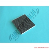 V600DS Филтър салон карбонов за автомобил Dacia Sandero от 2008 г.